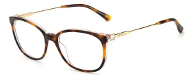 JIMMY CHOO-JC302-0T4-5517-GLASSES FRAMES