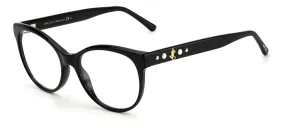 JIMMY CHOO-JC336-807-5318-GLASSES FRAMES