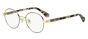 KATE SPADE-JAELYN/F-WR7-4919-GLASSES FRAMES