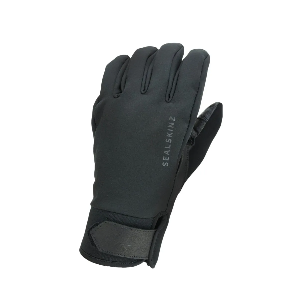 Kelling Waterproof All Weather Insulated Glove - Black