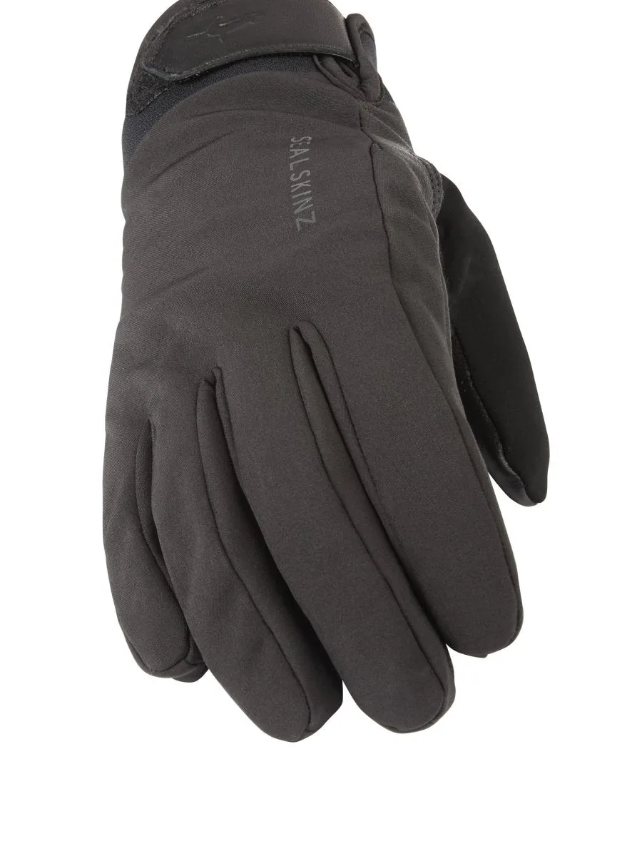 Kelling Waterproof All Weather Insulated Glove - Black