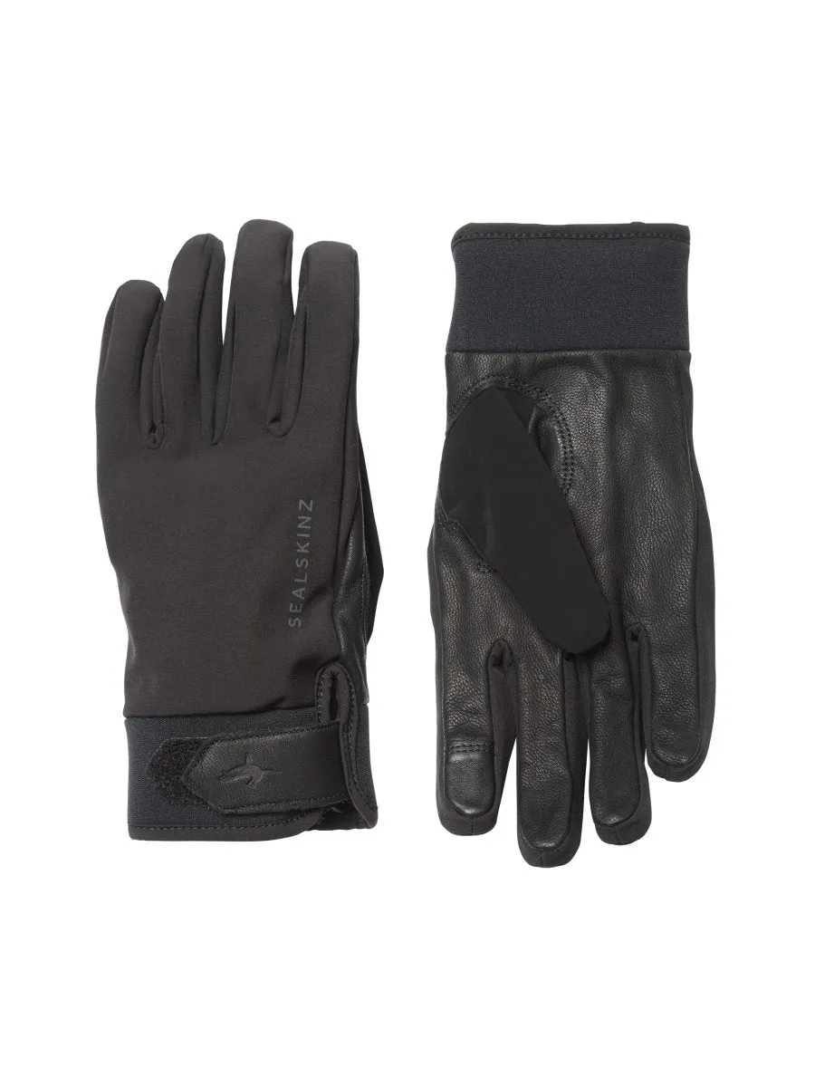 Kelling Waterproof All Weather Insulated Glove - Black