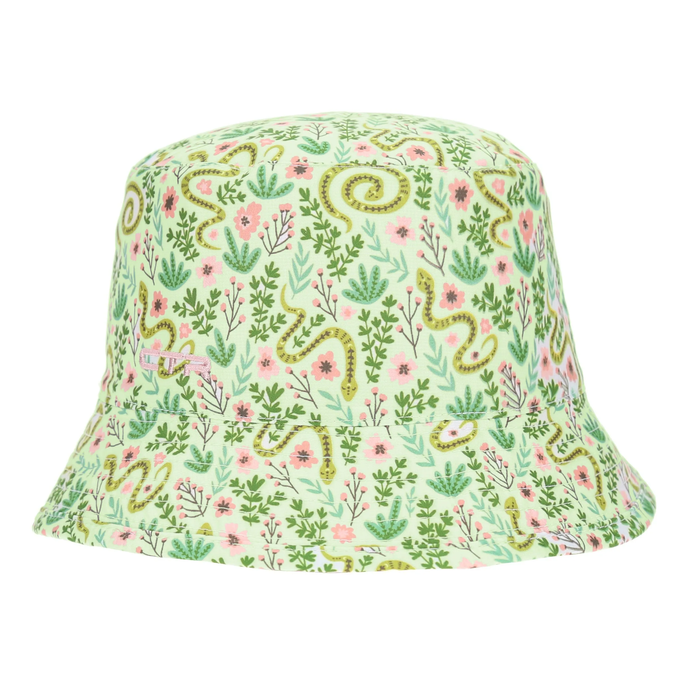 Kids Sunshower Bucket Hat CTR Style:1384