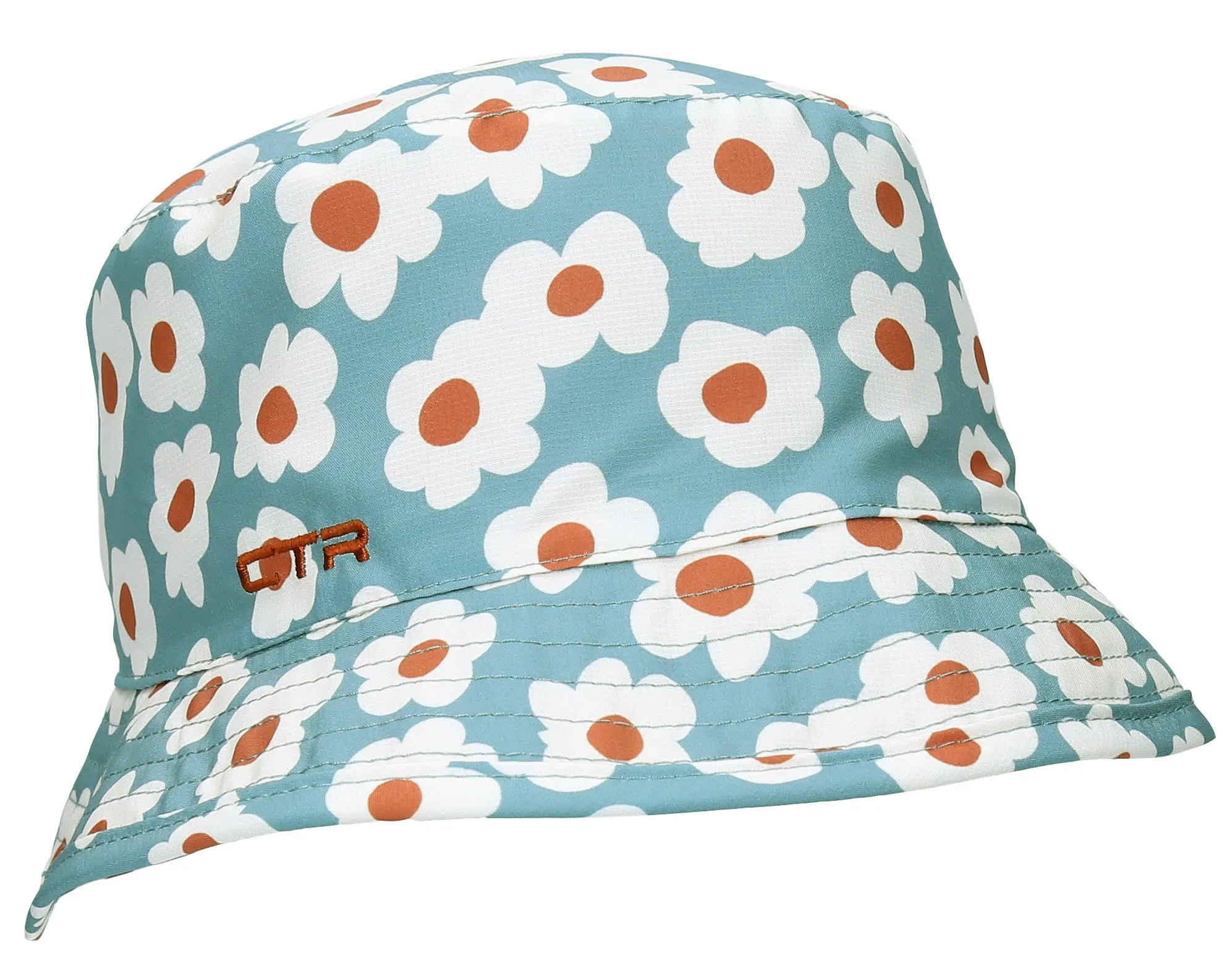 Kids Sunshower Bucket Hat CTR Style:1384