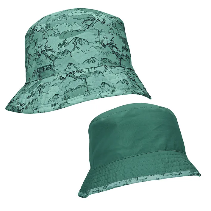 Kids Sunshower Bucket Hat CTR Style:1384