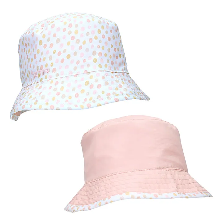 Kids Sunshower Bucket Hat CTR Style:1384