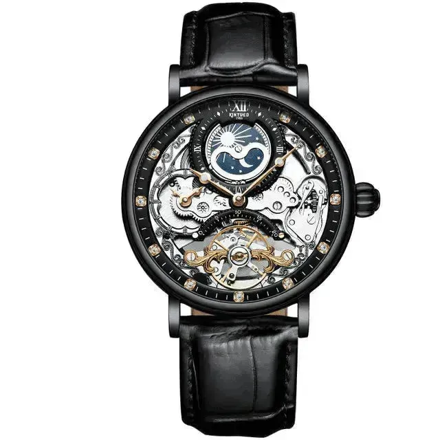 KINYUED New Mechanical Watches