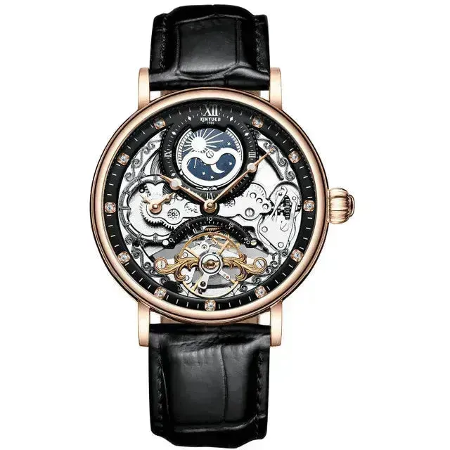 KINYUED New Mechanical Watches