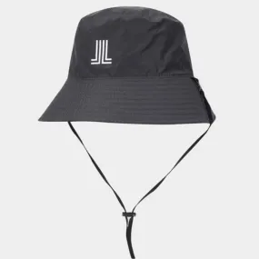 Lanvin Blanc Reversible Bucket Hat