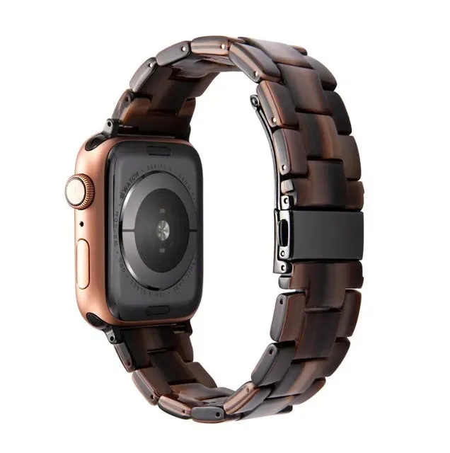 LG Watch Sport Stylish Resin Watch Strap