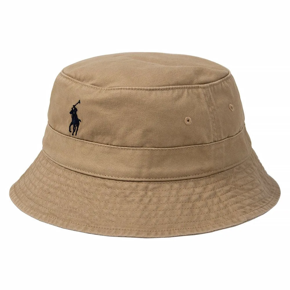 Loft Bucket Hat | Tan