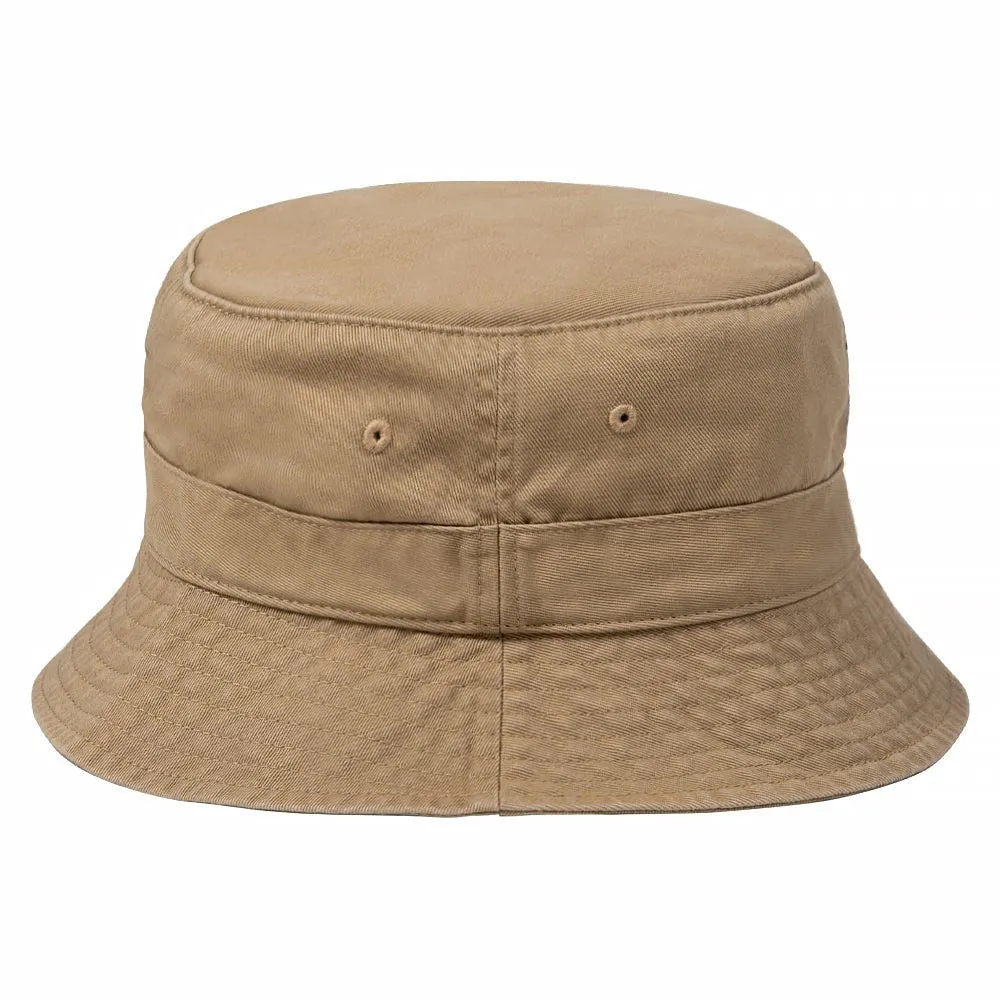 Loft Bucket Hat | Tan