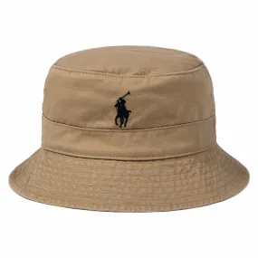 Loft Bucket Hat | Tan