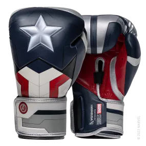 Marvel’s Captain America (Sam Wilson) Boxing Gloves