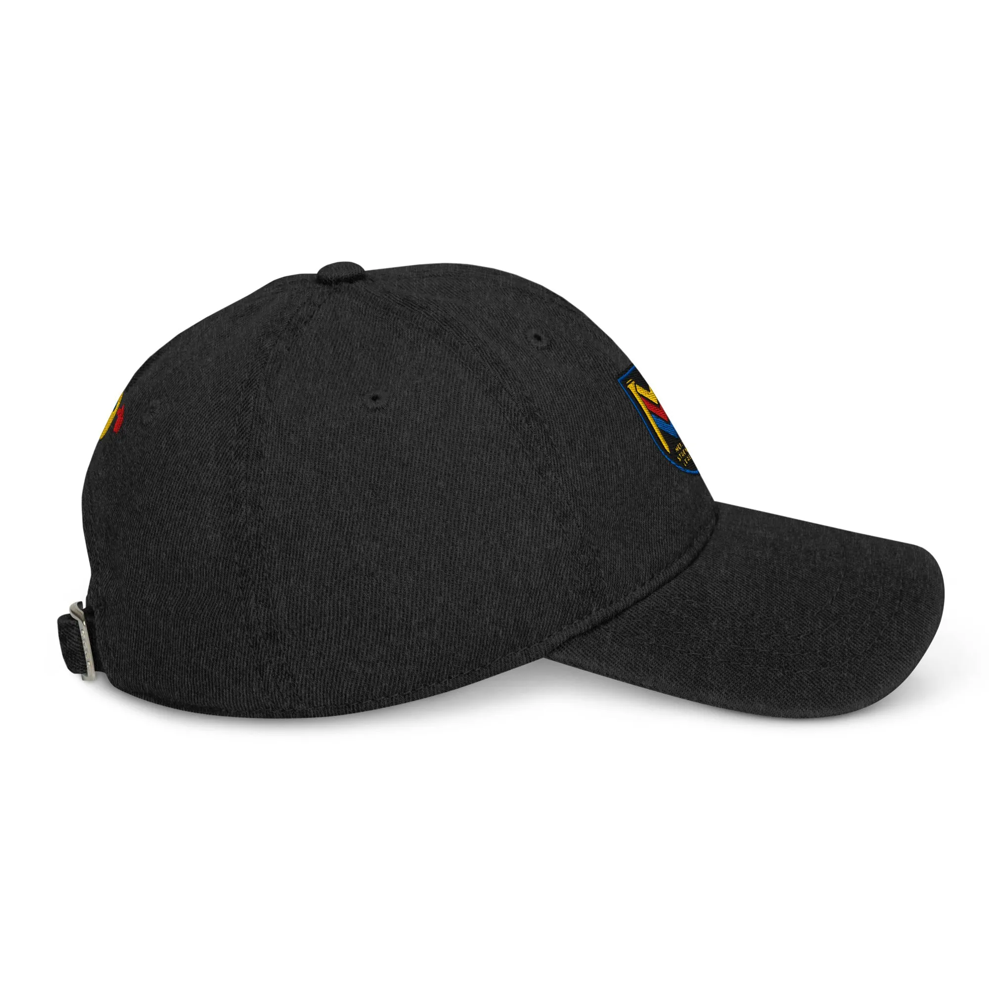 Mental Strength League Dad Hat