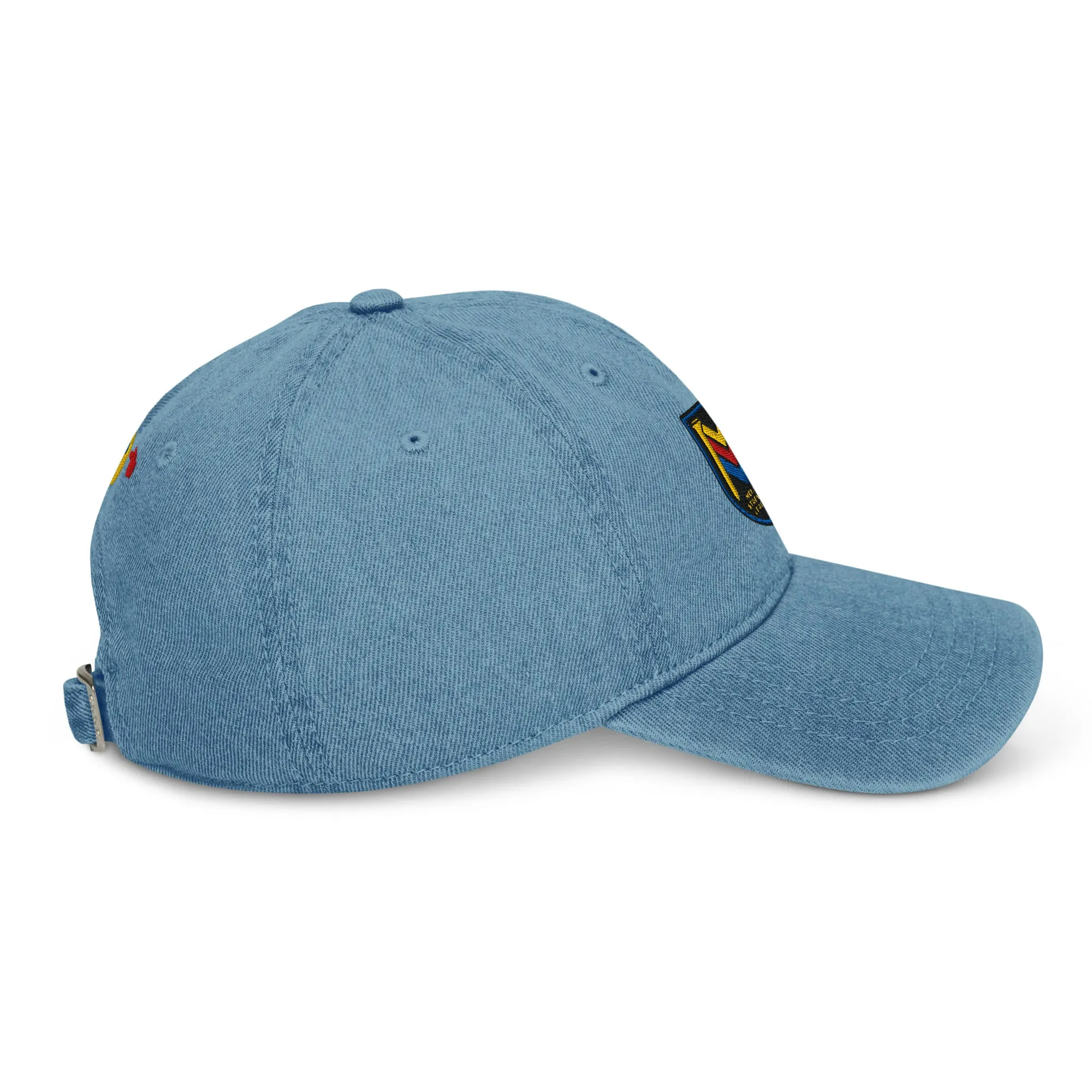 Mental Strength League Dad Hat