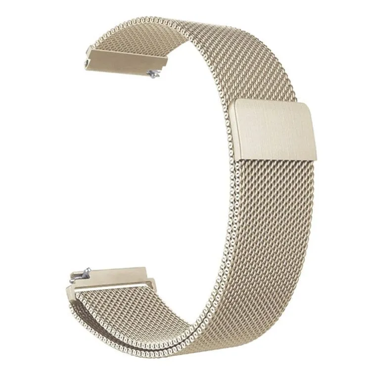 Milanese Straps Compatible with the Google Pixel Watch