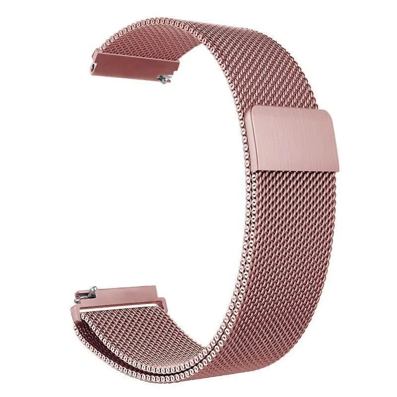 Milanese Straps Compatible with the Huawei Watch GT3 46mm