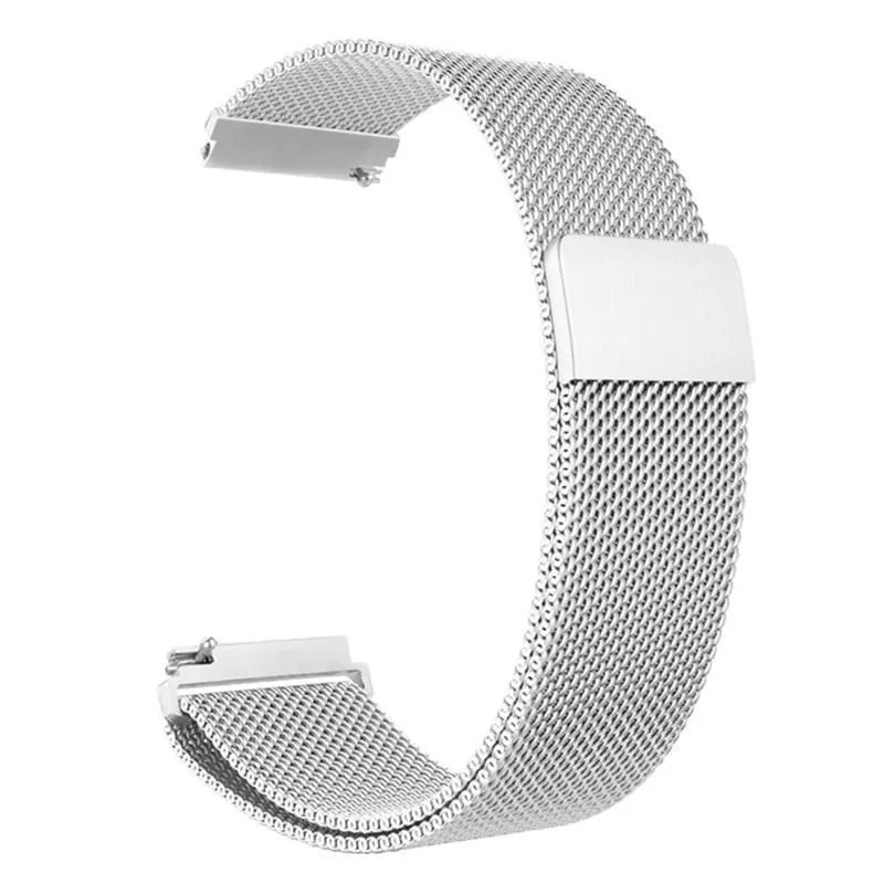 Milanese Straps Compatible with the Huawei Watch GT3 46mm