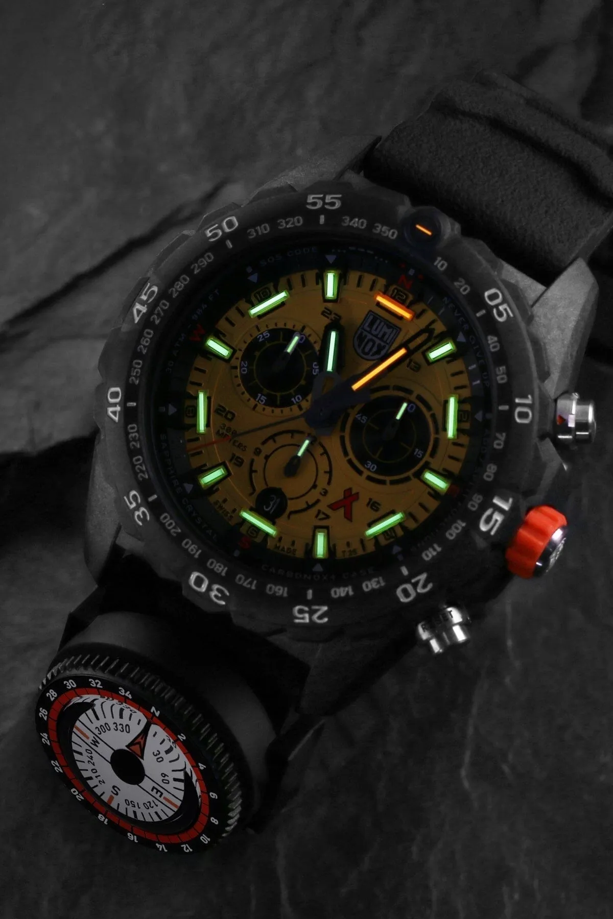 Montre Bear Grylls Master 3745