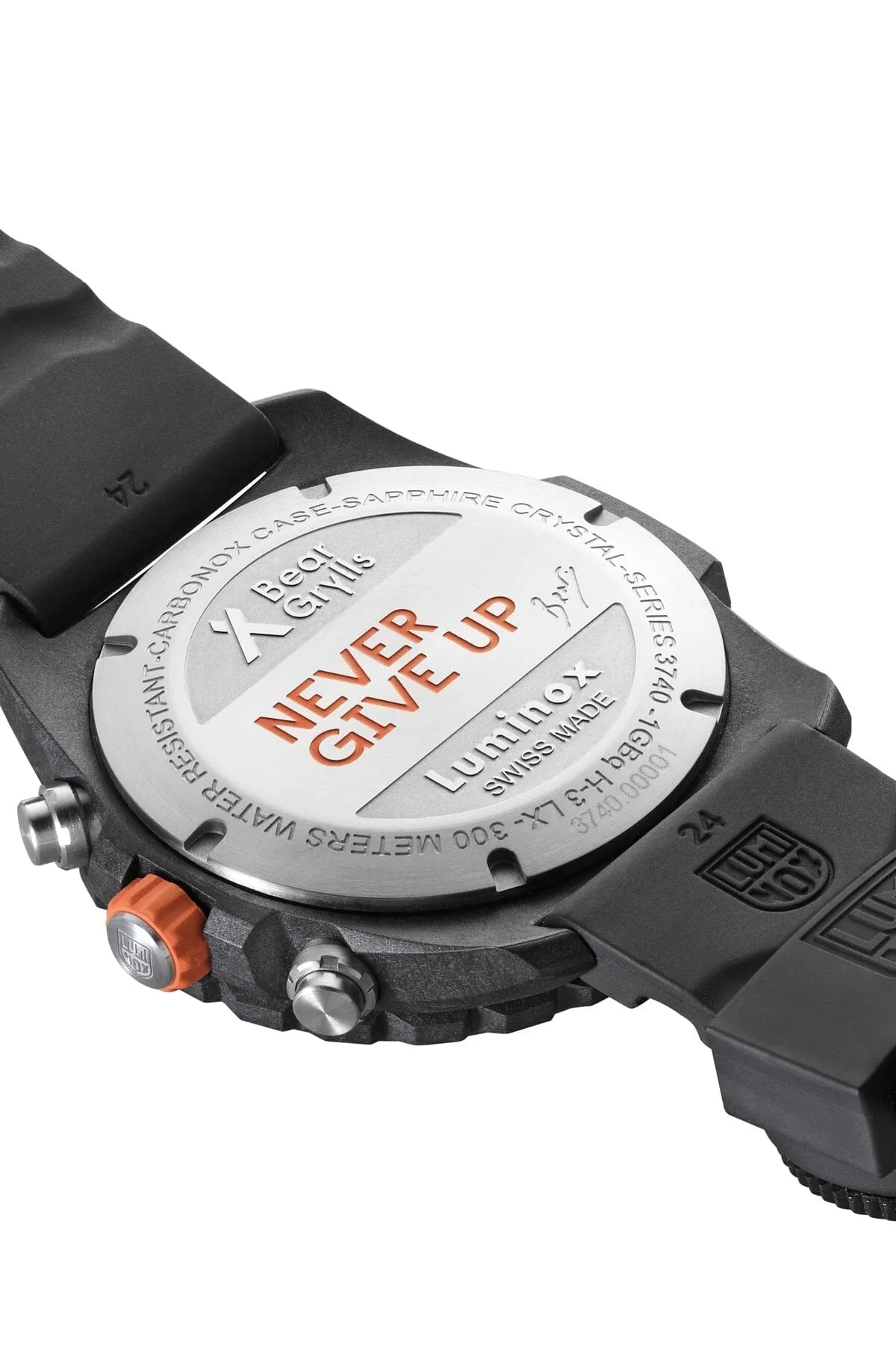 Montre Bear Grylls Master 3745