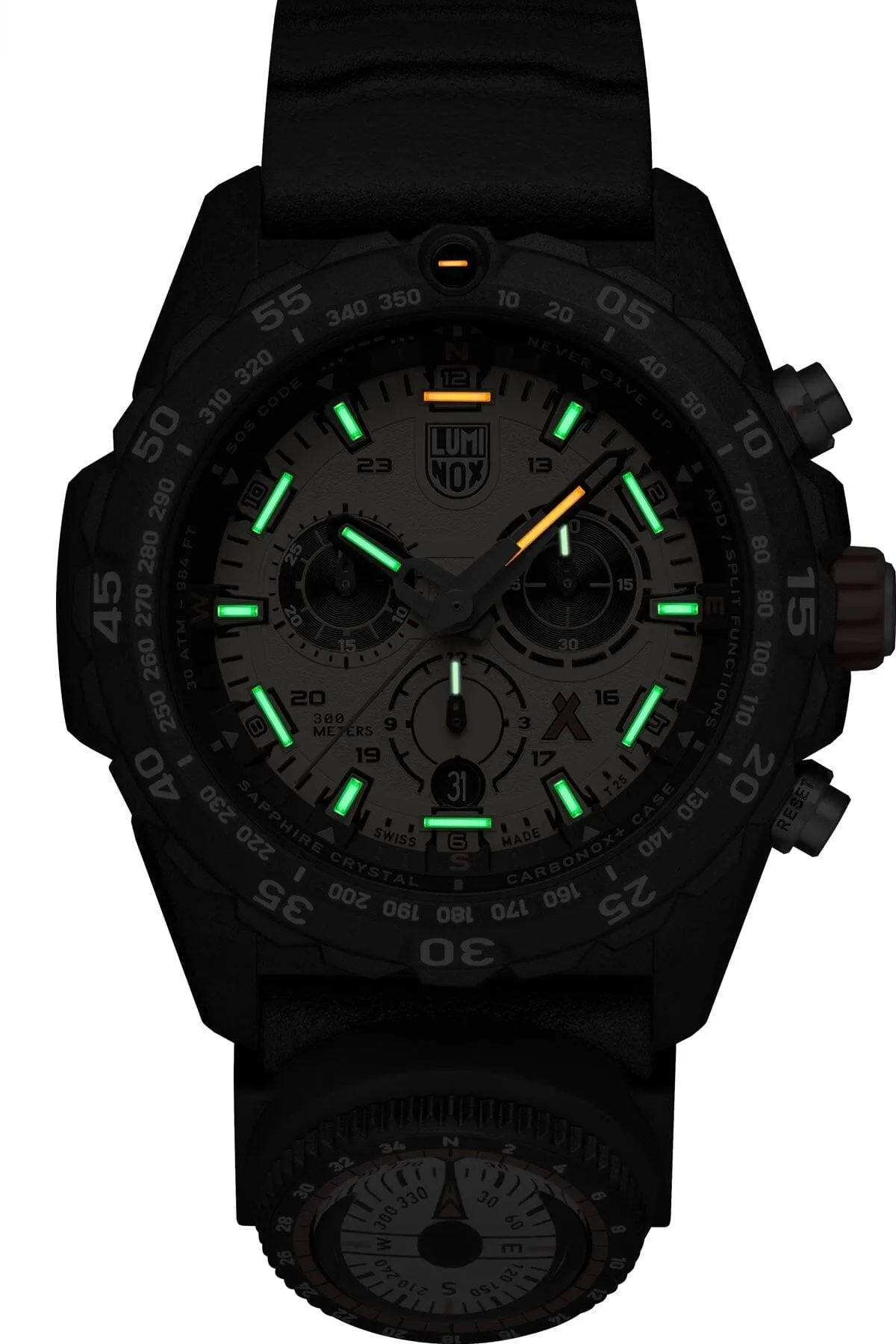 Montre Bear Grylls Master 3745