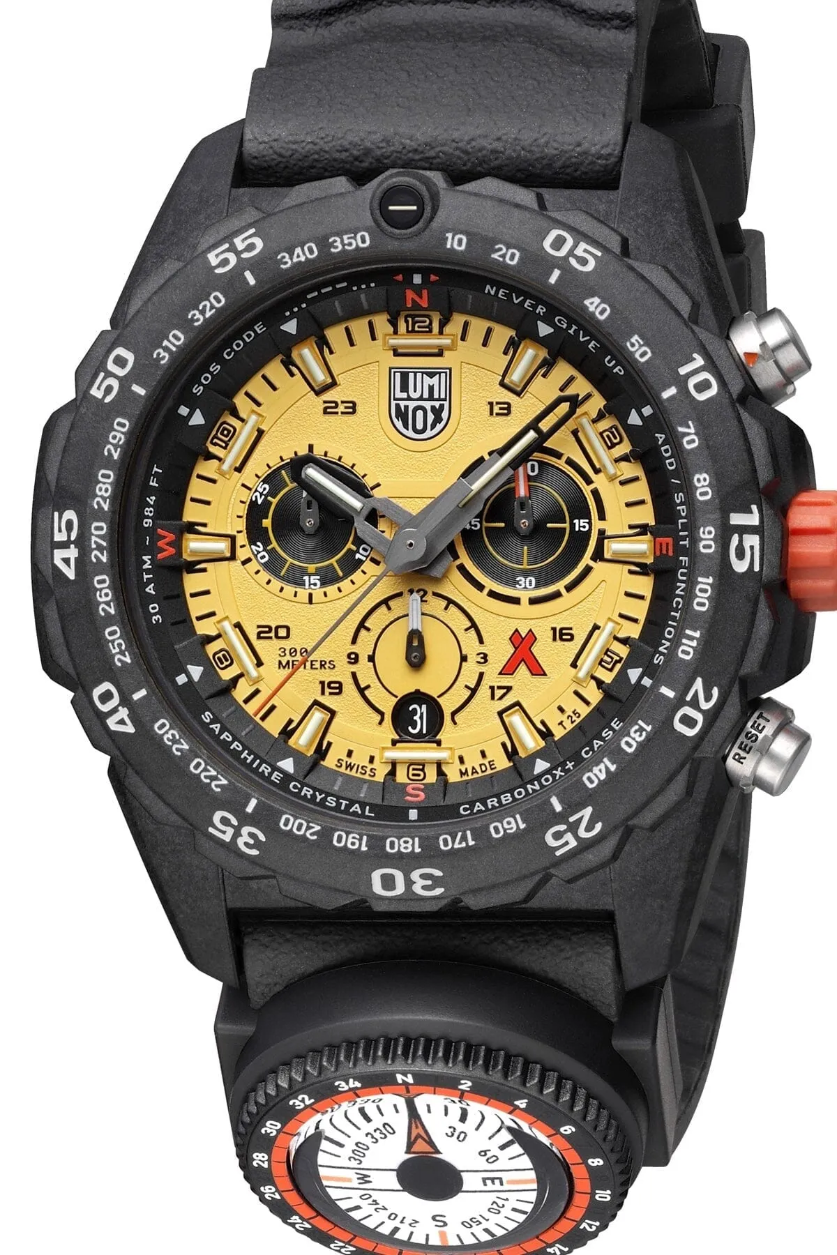 Montre Bear Grylls Master 3745