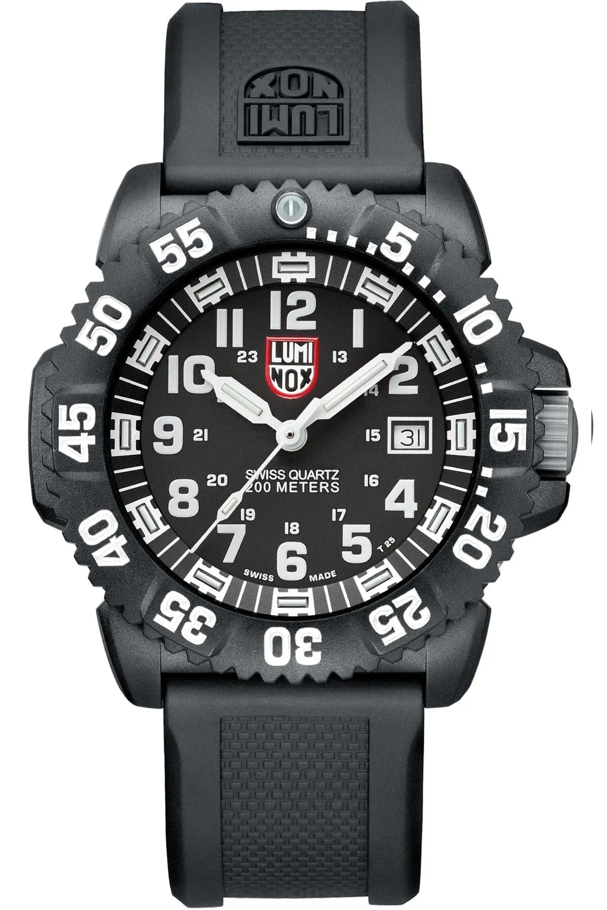 Montre Navy SEAL Colormark XS.3051