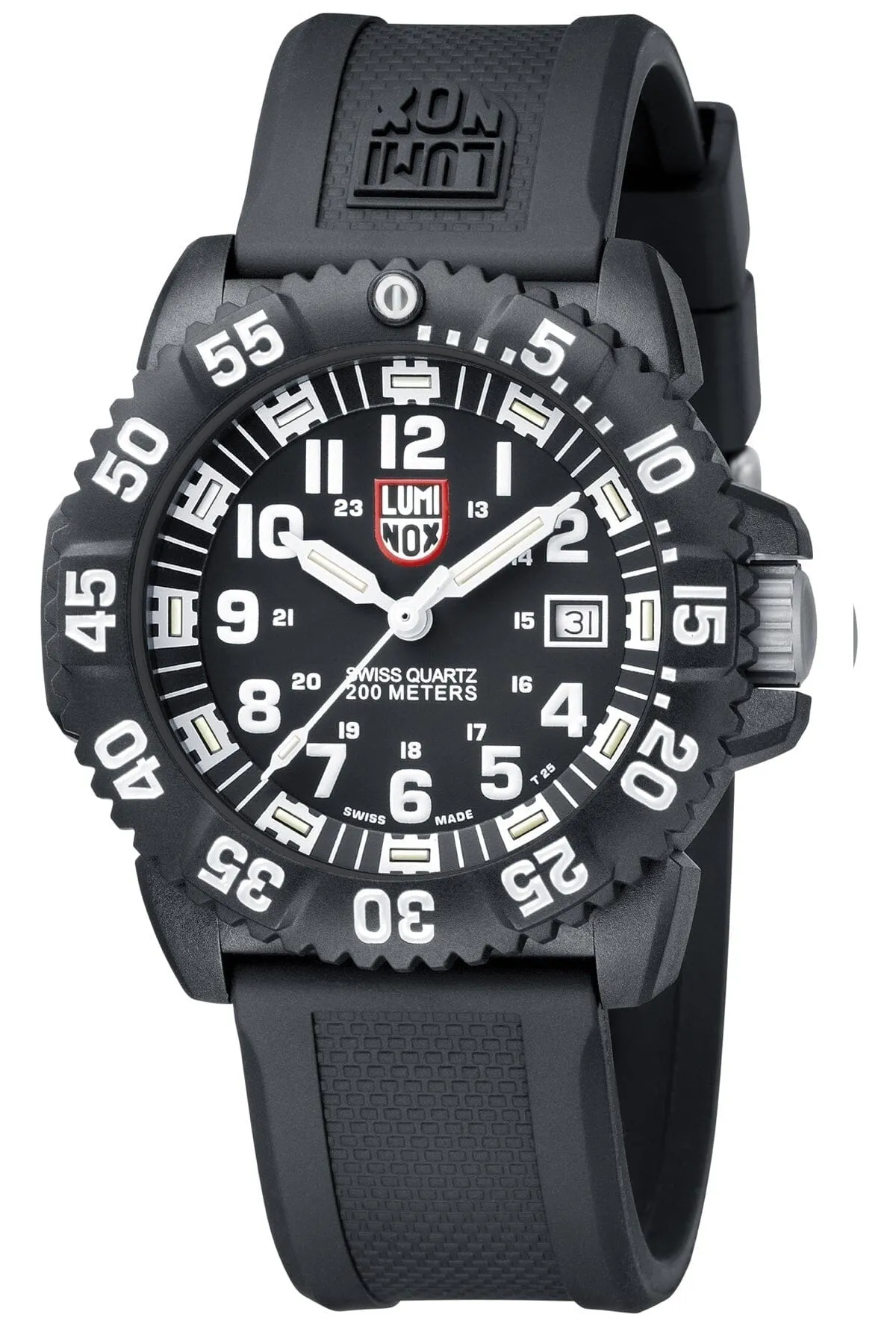 Montre Navy SEAL Colormark XS.3051