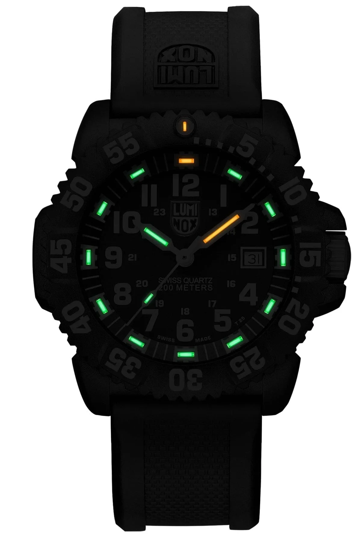 Montre Navy SEAL Colormark XS.3051