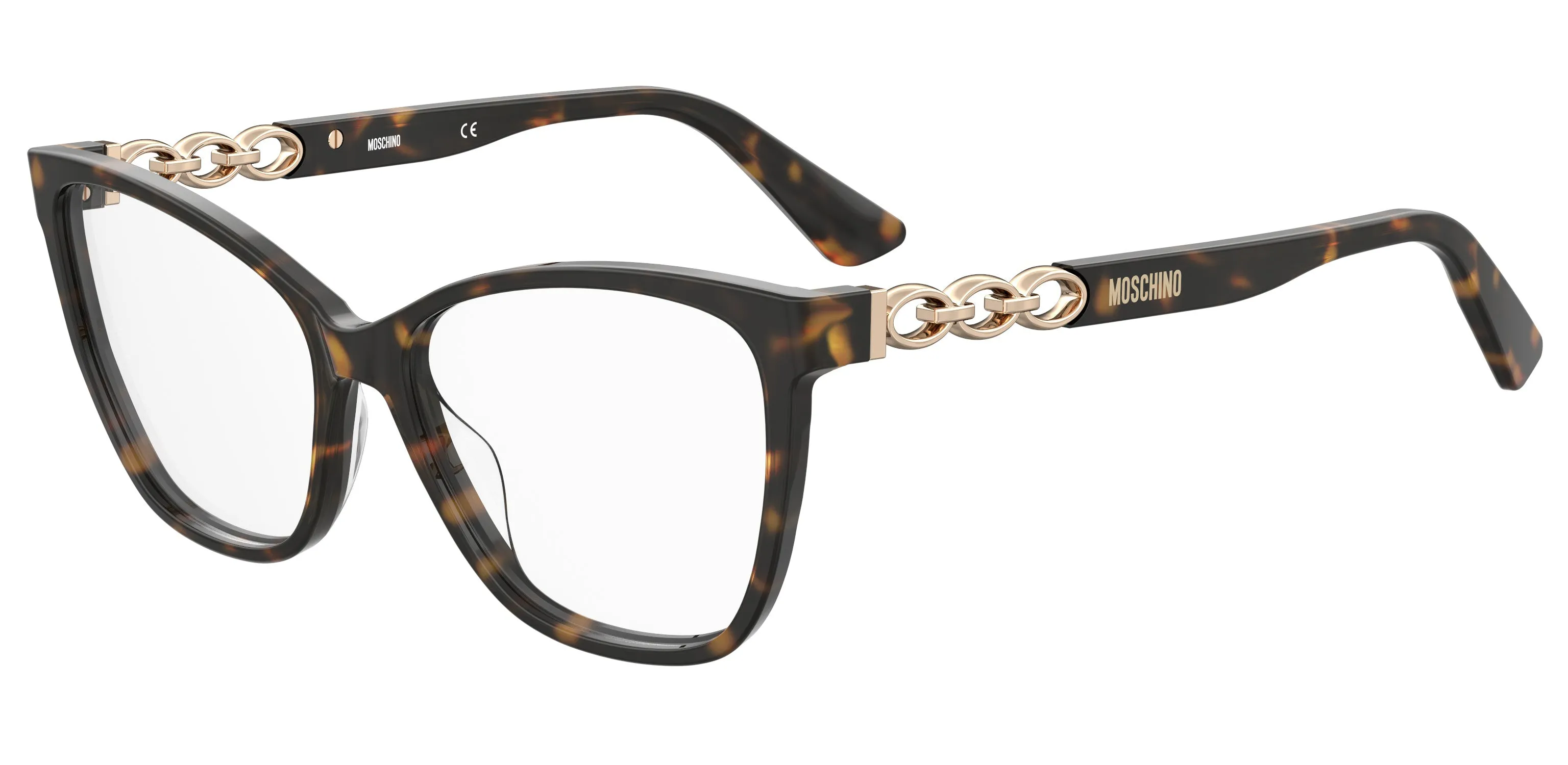 MOSCHINO-MOS588-086-5515-GLASSES FRAMES