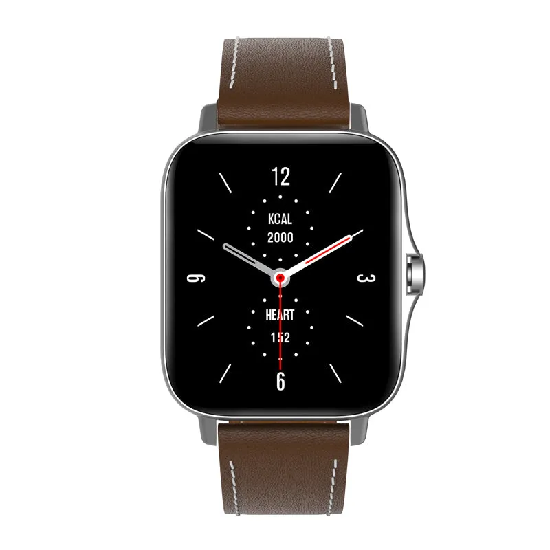 Multifunctional Smart Watch Men