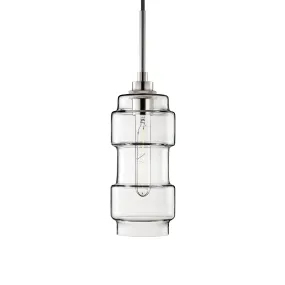 Muralla Pendant Light