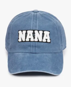 Nana Hat