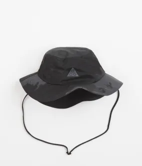 Nike ACG Warm Bucket Hat - Black