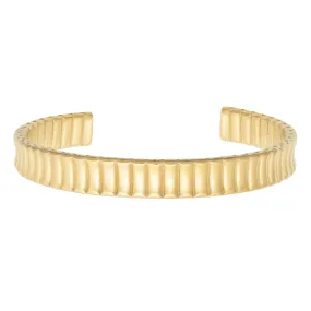 Nisha Cuff Bracelet