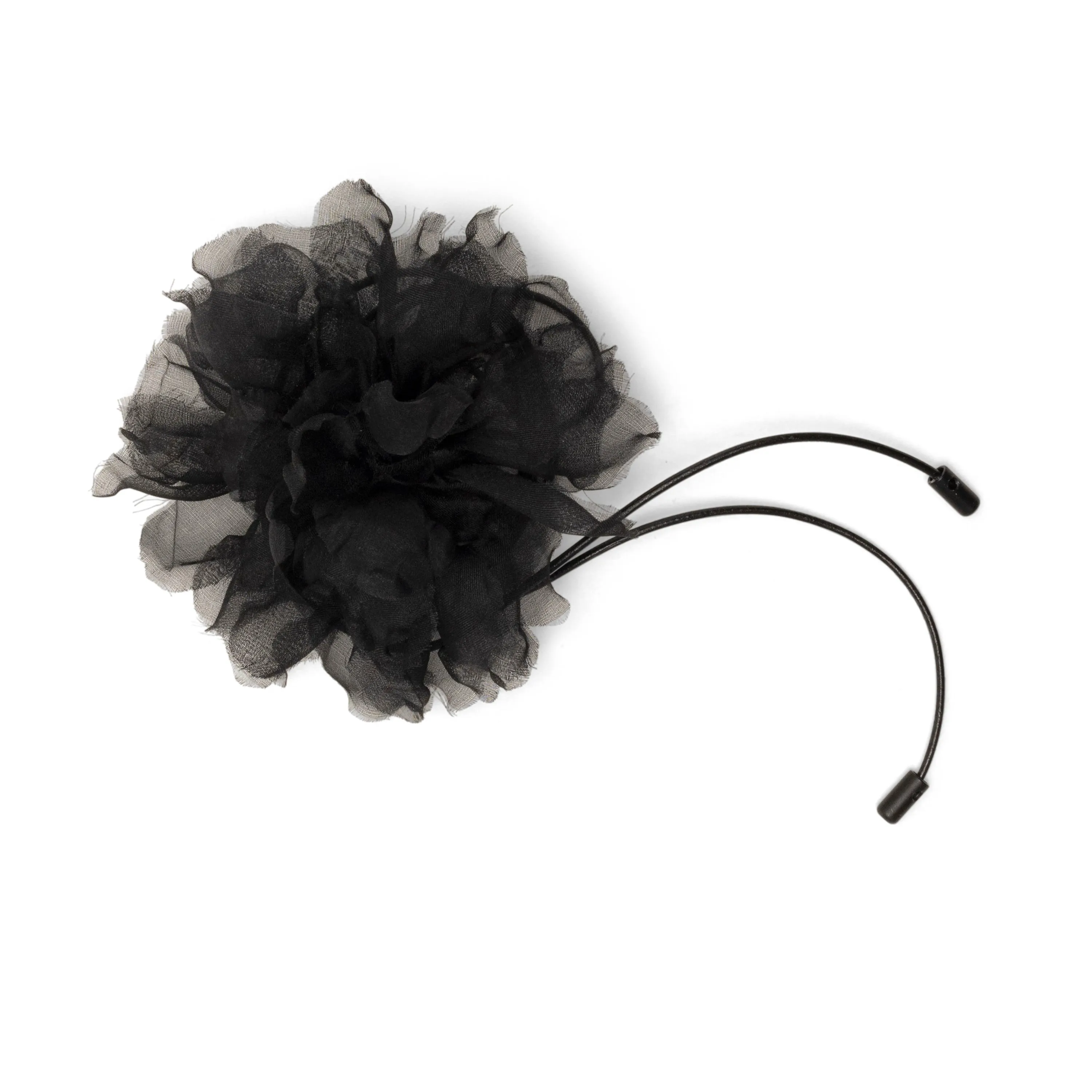 Nyla Flower Choker