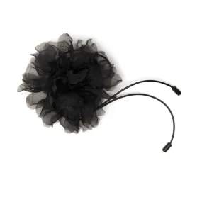 Nyla Flower Choker