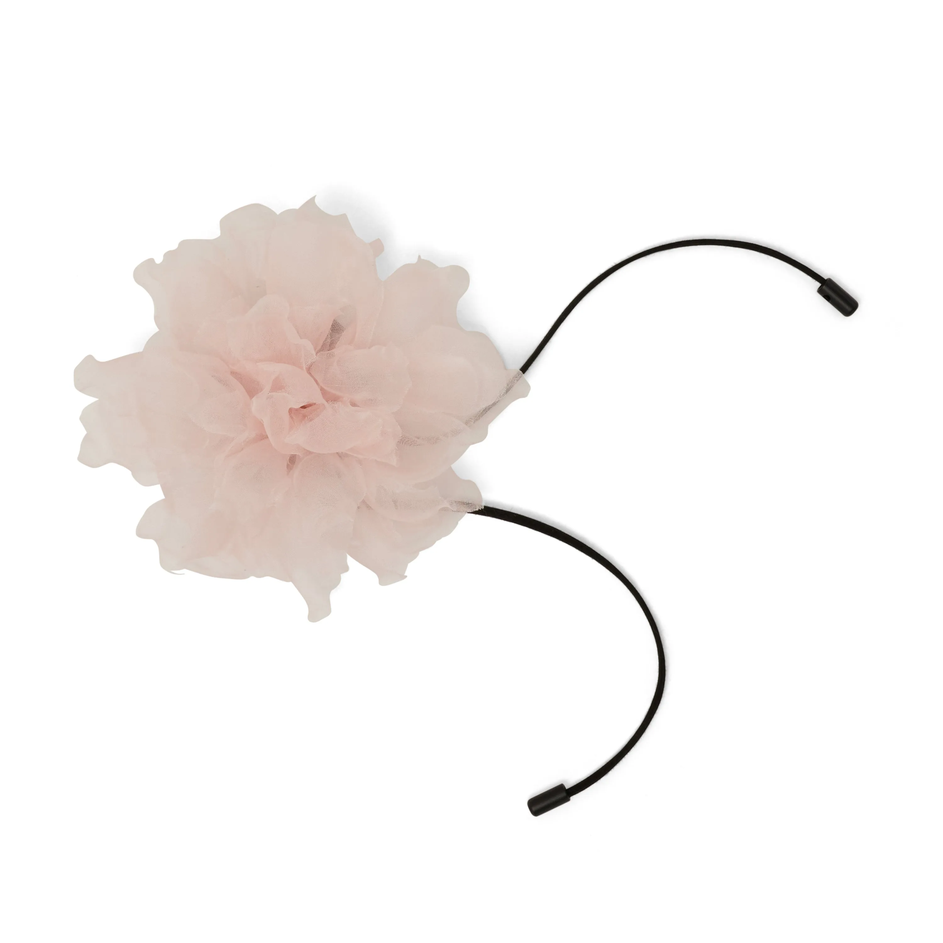 Nyla Flower Choker