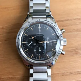 Omega Speedmaster 1957 Trilogy