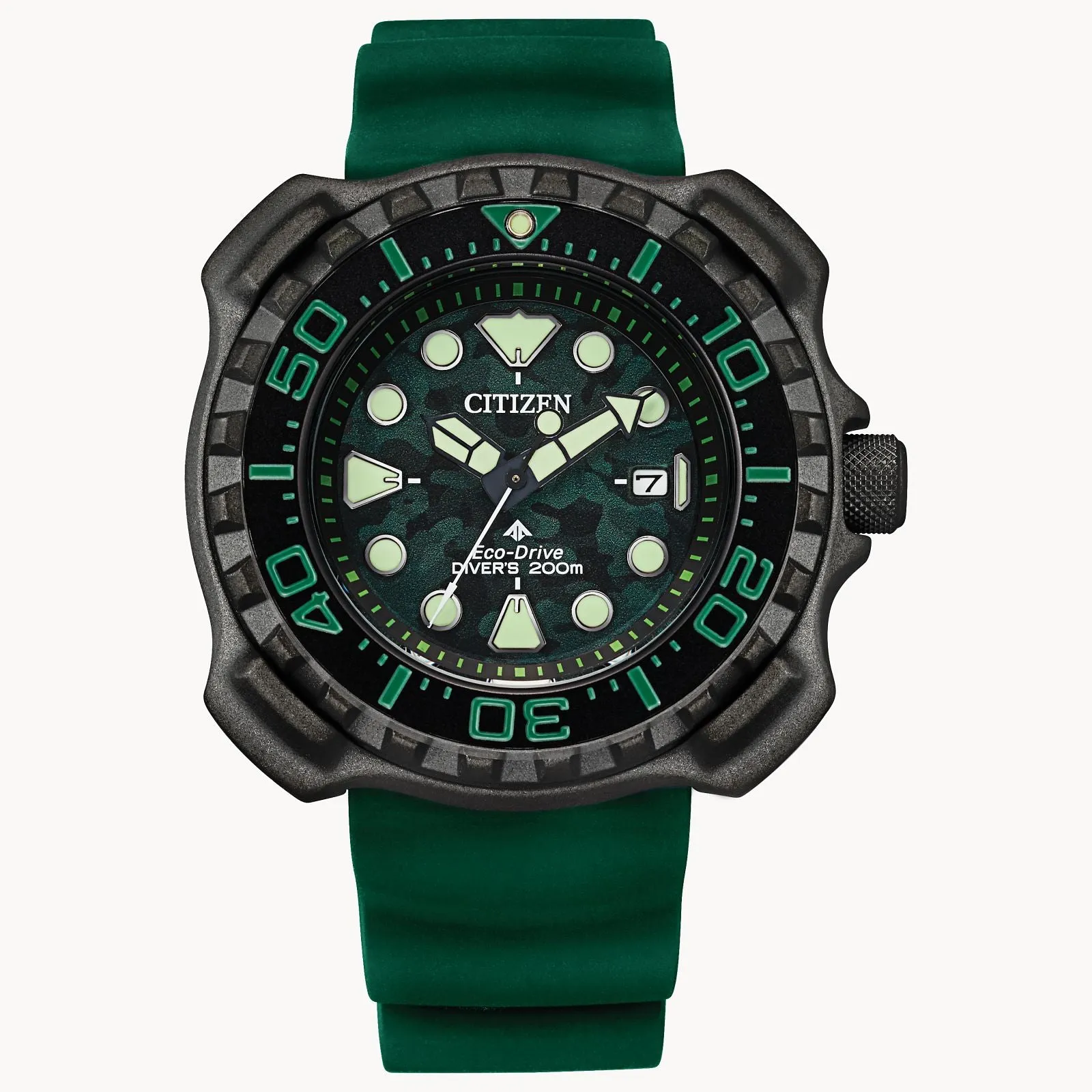 Promaster Dive Citizen Watch BN0228-06W