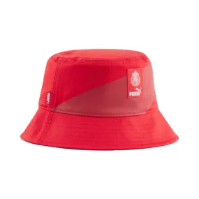 Puma Chivas Culture  Bucket Hat | 02564202