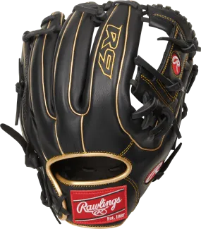 R9 Series 11.5-Inch 31-Pattern Infield Glove