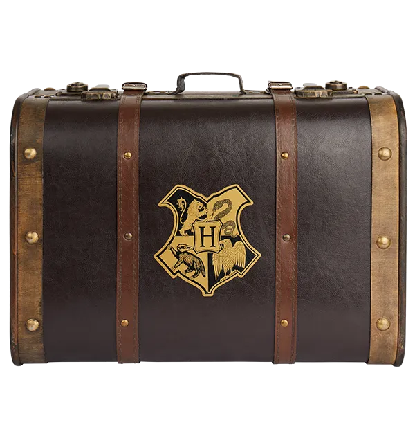 Ravenclaw Gift Trunk