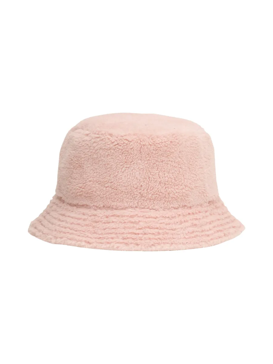 Reversible Bucket Hat - Donna Leigh C