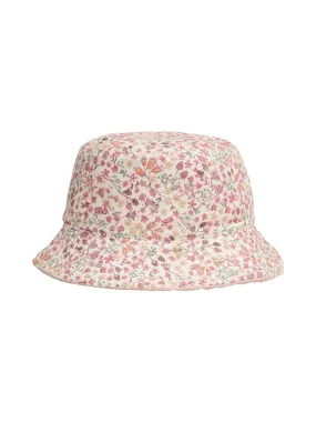 Reversible Bucket Hat - Donna Leigh C