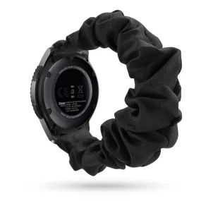 Scrunchies Watch Straps Compatible with the Samsung Galaxy Watch 4 (40 & 44mm)