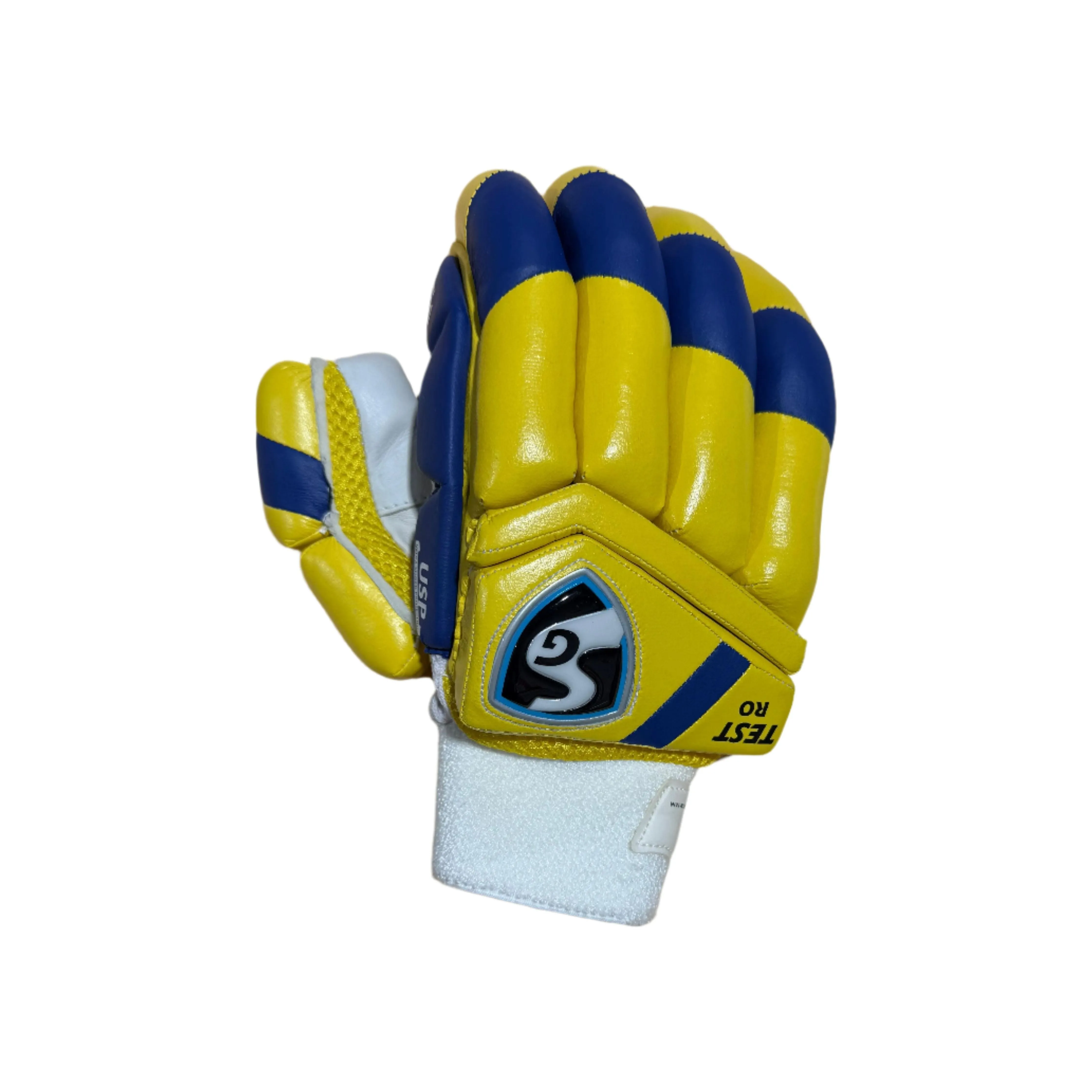 SG Test RO Batting Gloves (Coloured)