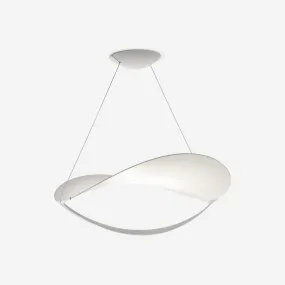 Shield Pendant Lamp