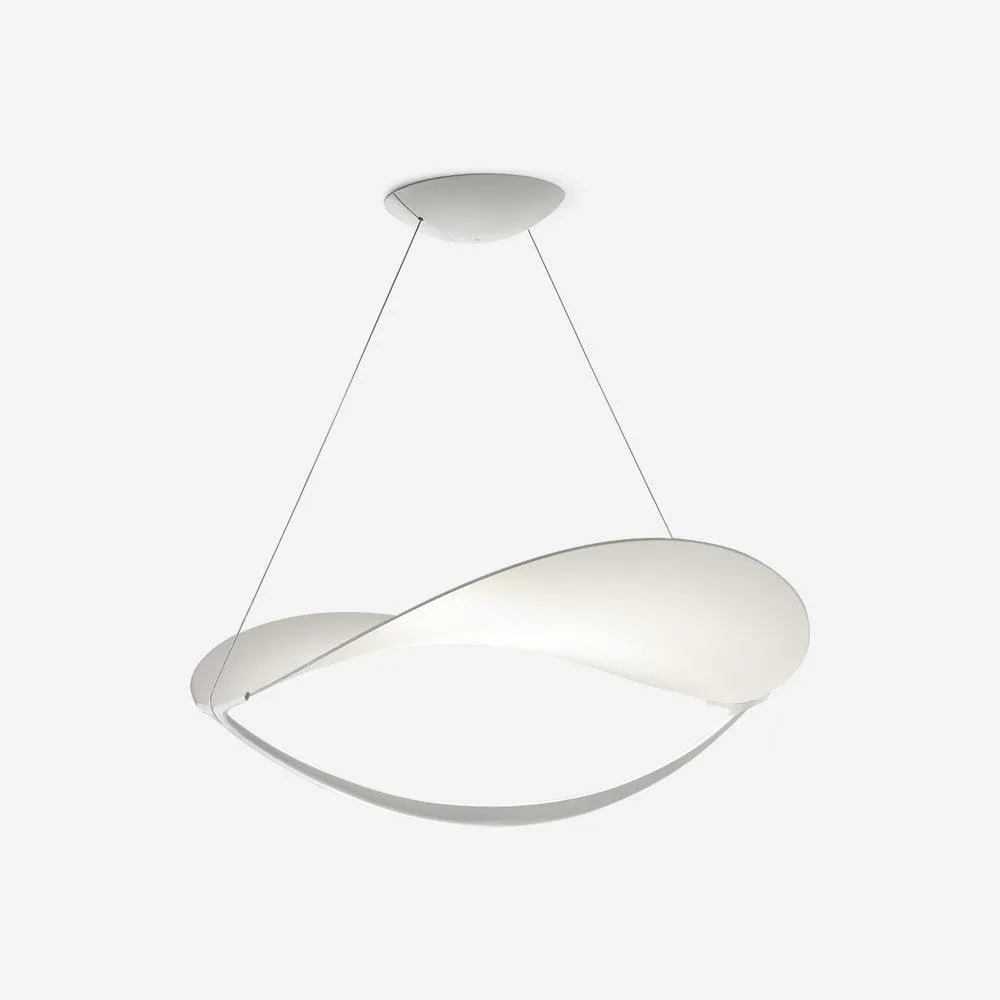 Shield Pendant Lamp